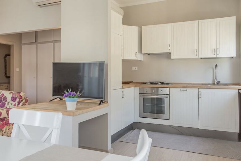 Apartamento Lido Venezia - Via Zulian 5