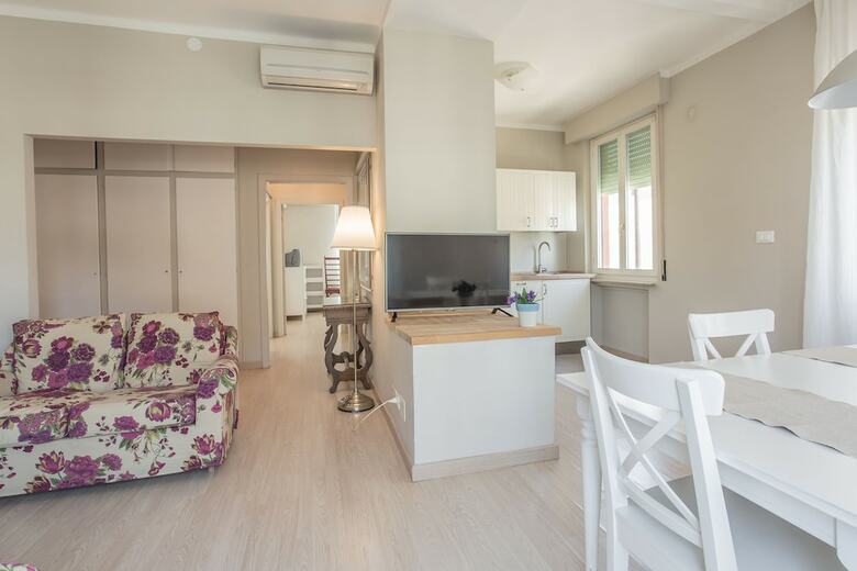 Apartamento Lido Venezia - Via Zulian 5