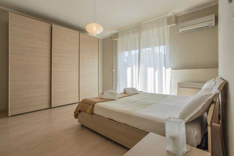 Apartamento Lido Venezia - Via Zulian 5