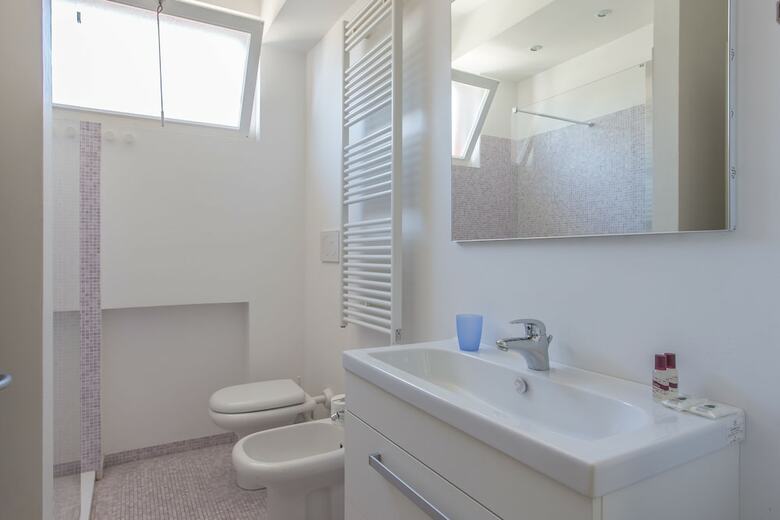 Apartamento Lido Venezia - Via Zulian 5