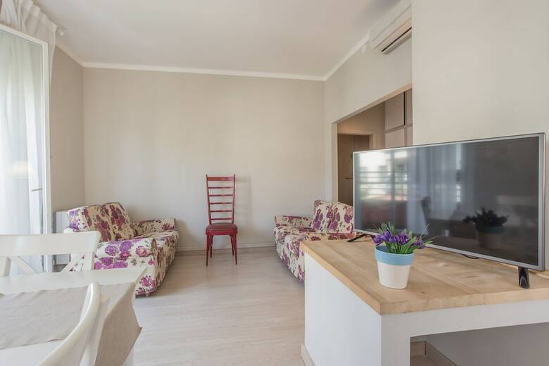Apartamento Lido Venezia - Via Zulian 5