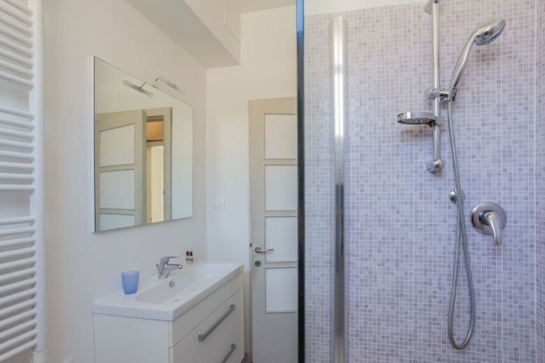Apartamento Lido Venezia - Via Zulian 5
