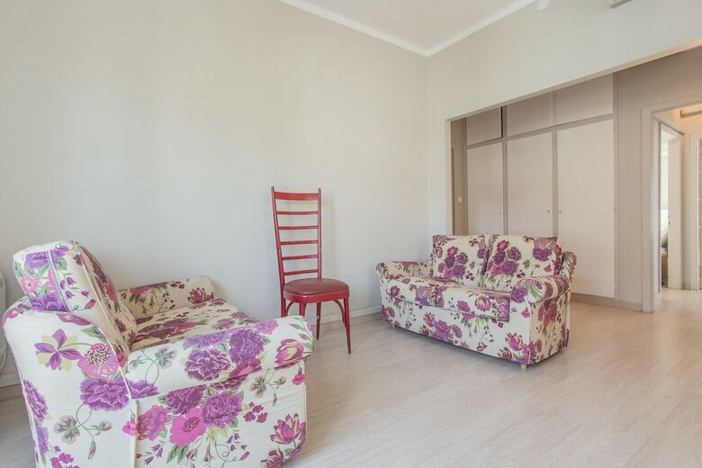 Apartamento Lido Venezia - Via Zulian 5