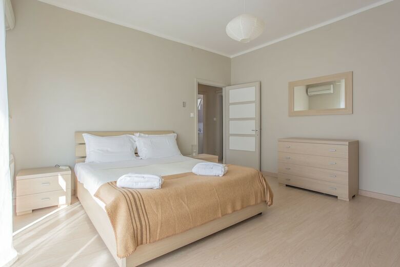 Apartamento Lido Venezia - Via Zulian 5