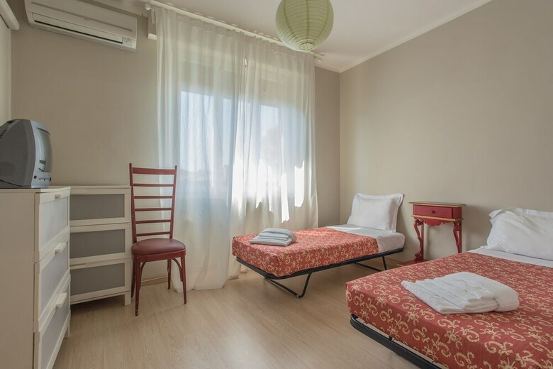 Apartamento Lido Venezia - Via Zulian 5