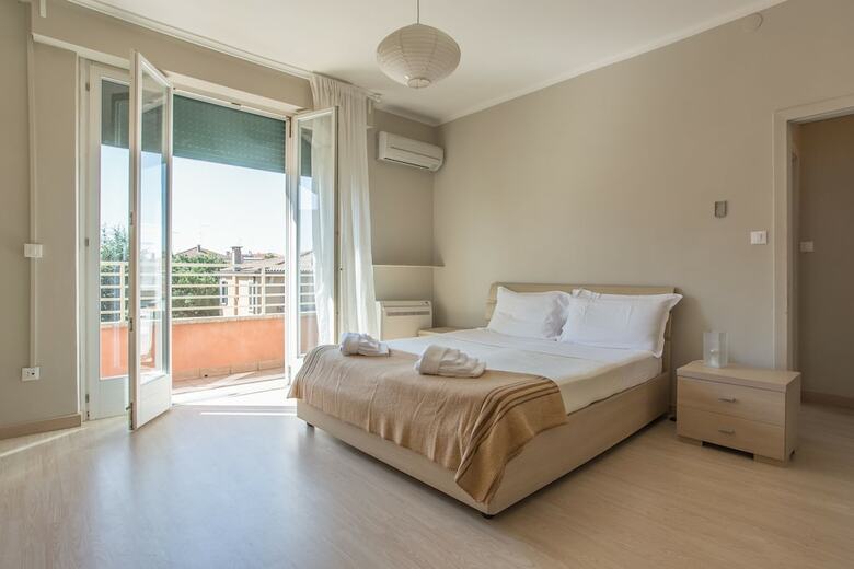Apartamento Lido Venezia - Via Zulian 5