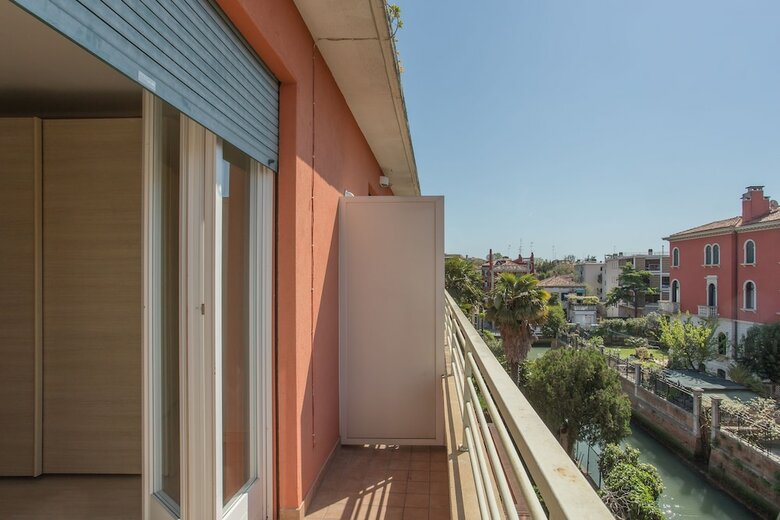 Apartamento Lido Venezia - Via Zulian 5