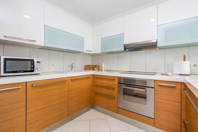 Apartamentos Luxury  Penthouse Prestige