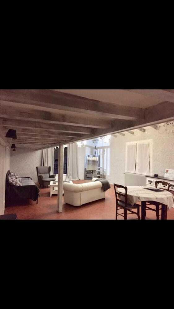 Hotel Au Vieux Logis 63