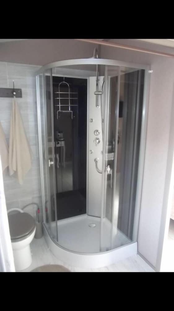 Hotel Au Vieux Logis 63