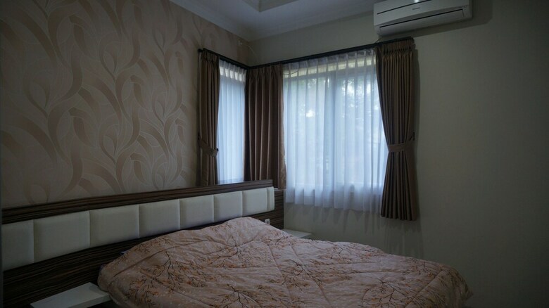 Villa Ouma Guest House
