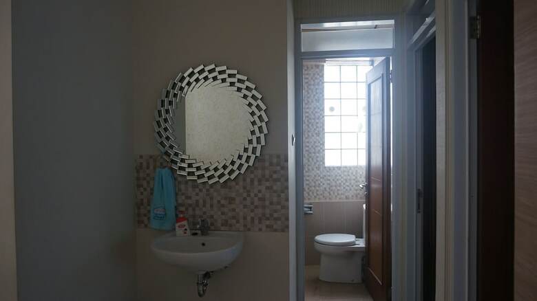 Villa Ouma Guest House