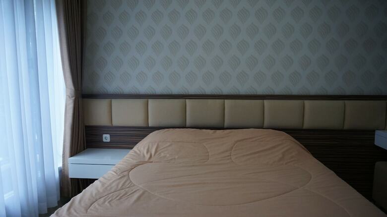 Villa Ouma Guest House