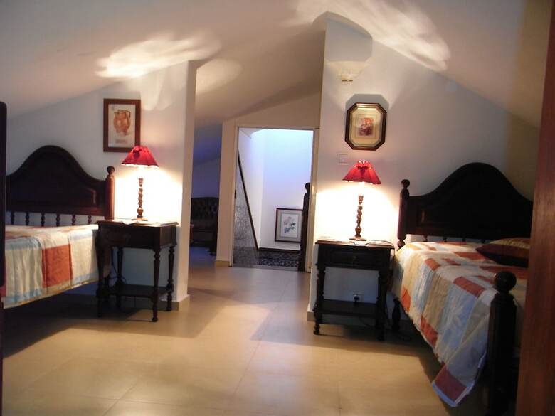 Apartamentos Casa Das Cam�lias Ibg Home