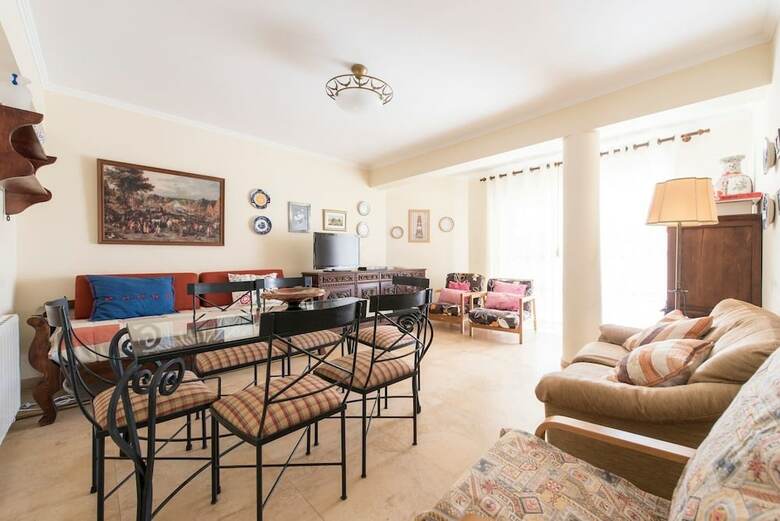 Apartamentos Casa Das Cam�lias Ibg Home
