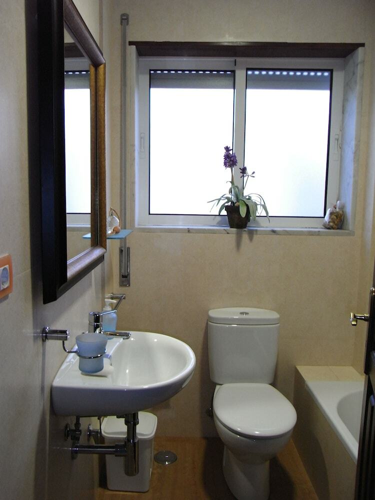 Apartamentos Casa Das Cam�lias Ibg Home