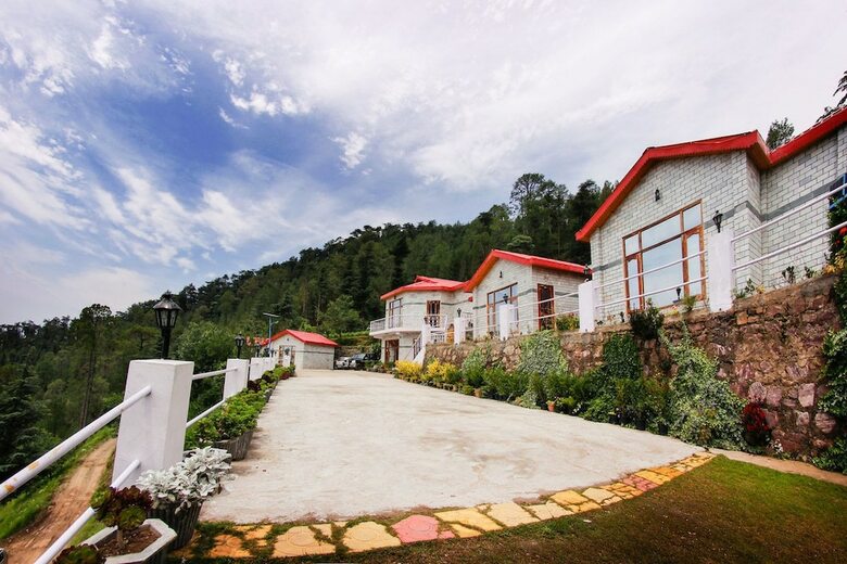 Hotel Village Live In Resort