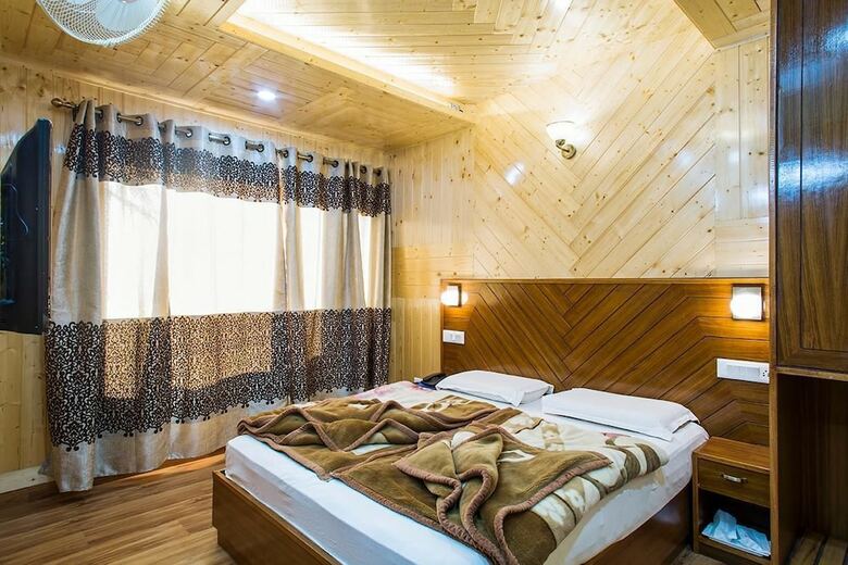 Hotel Village Live In Resort