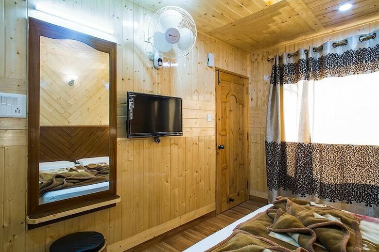 Hotel Village Live In Resort
