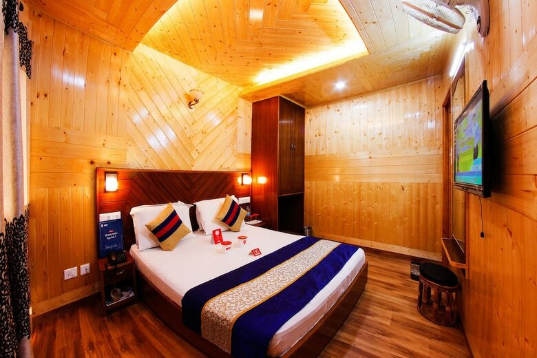 Hotel Village Live In Resort