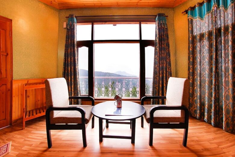 Hotel Village Live In Resort