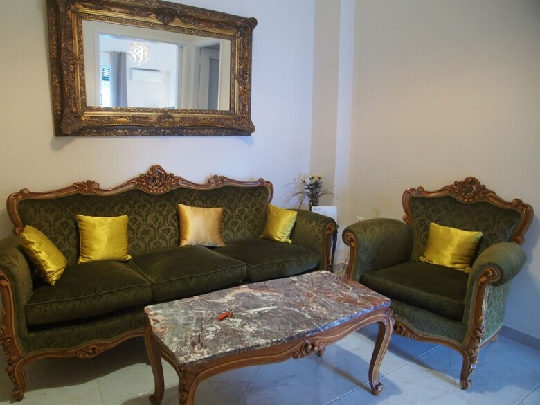 Apartamentos Homely Stay At Acropolis Museum