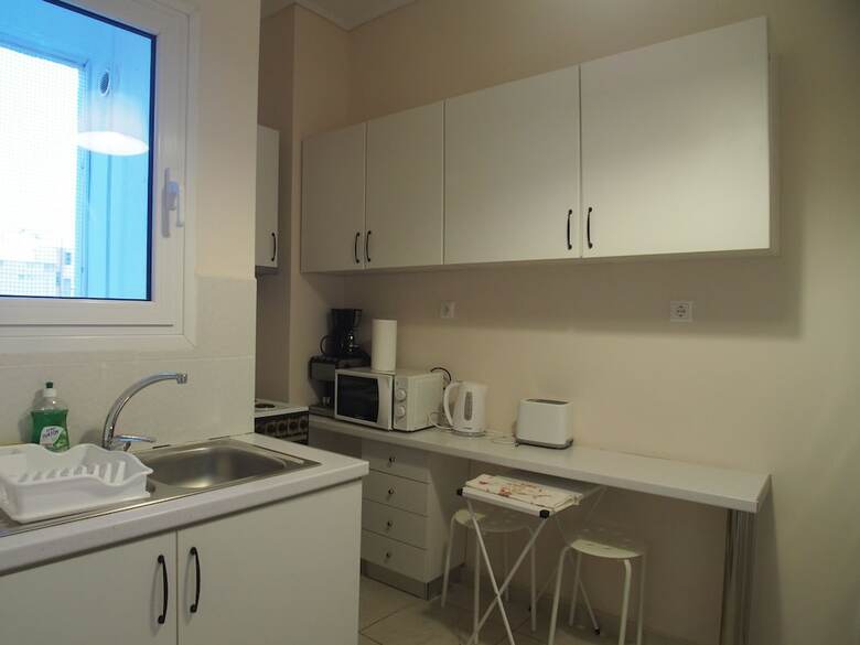 Apartamentos Homely Stay At Acropolis Museum