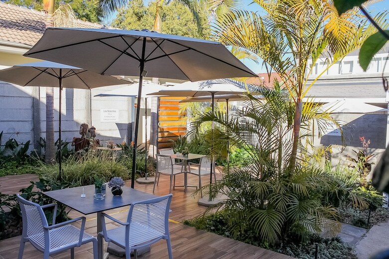 Hotel Polo Guest House