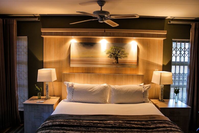 Hotel Polo Guest House