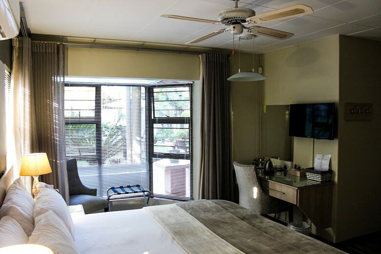 Hotel Polo Guest House