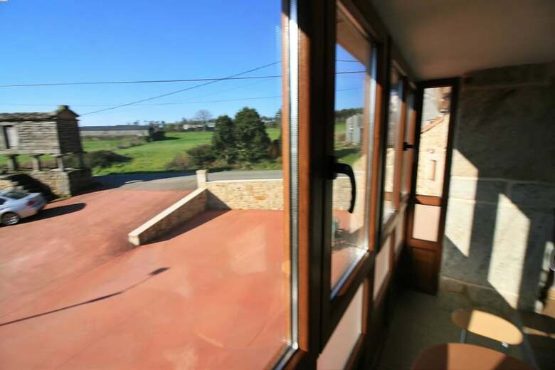 Casa Da Corredoira 7 Dormitorios