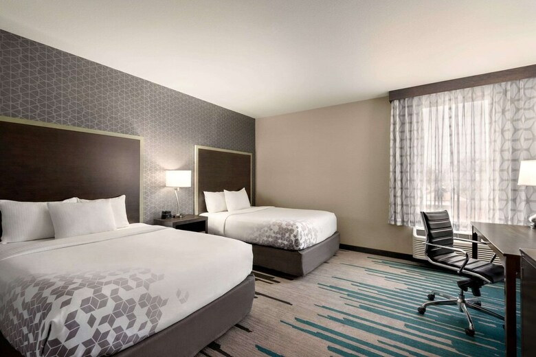 Hotel La Quinta Inn & Suites By Wyndham Clovis Ca