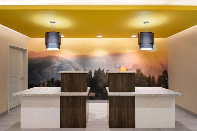 Hotel La Quinta Inn & Suites By Wyndham Clovis Ca