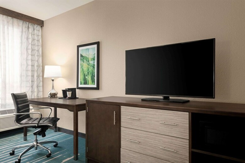 Hotel La Quinta Inn & Suites By Wyndham Clovis Ca