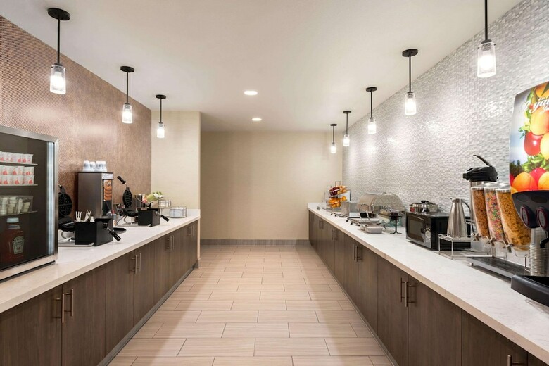 Hotel La Quinta Inn & Suites By Wyndham Clovis Ca