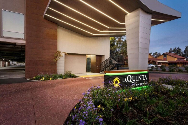 Hotel La Quinta Inn & Suites By Wyndham Clovis Ca