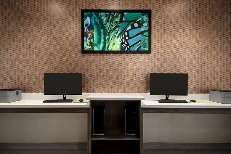 Hotel La Quinta Inn & Suites By Wyndham Clovis Ca