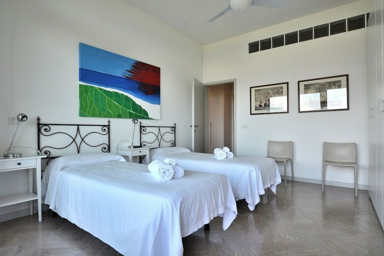 Apartamento Villa Casa Madre With Pool