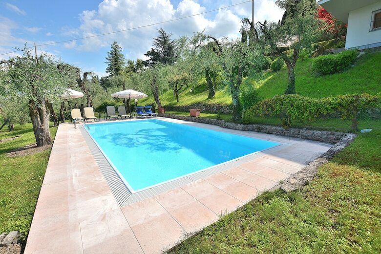 Apartamento Villa Casa Madre With Pool