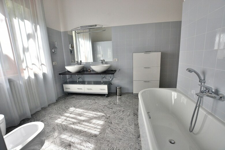 Apartamento Villa Casa Madre With Pool