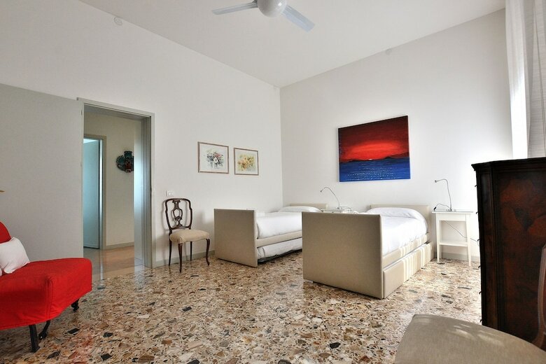 Apartamento Villa Casa Madre With Pool