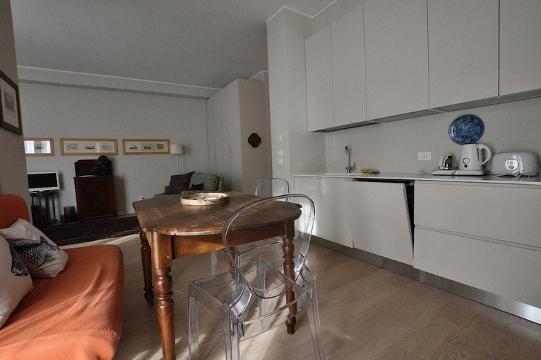 Apartamento Residenza Sant'antonio