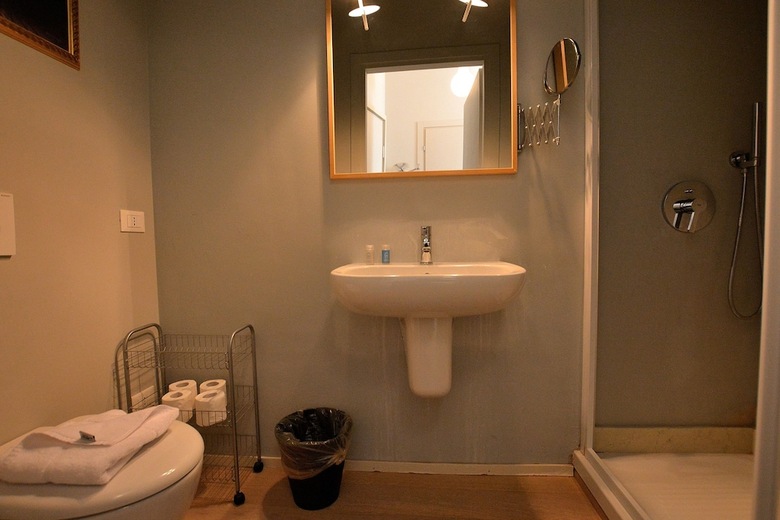 Apartamento Residenza Sant'antonio
