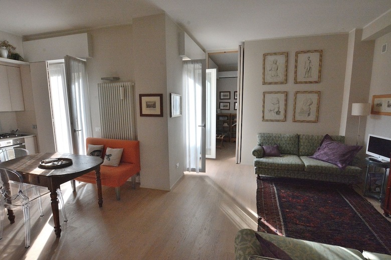 Apartamento Residenza Sant'antonio
