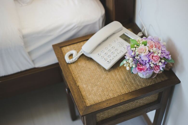 Chada Mantra Hotel