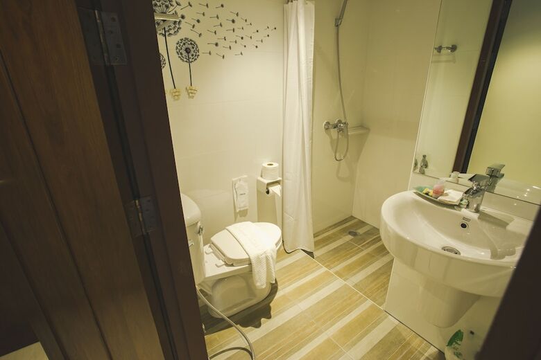Chada Mantra Hotel
