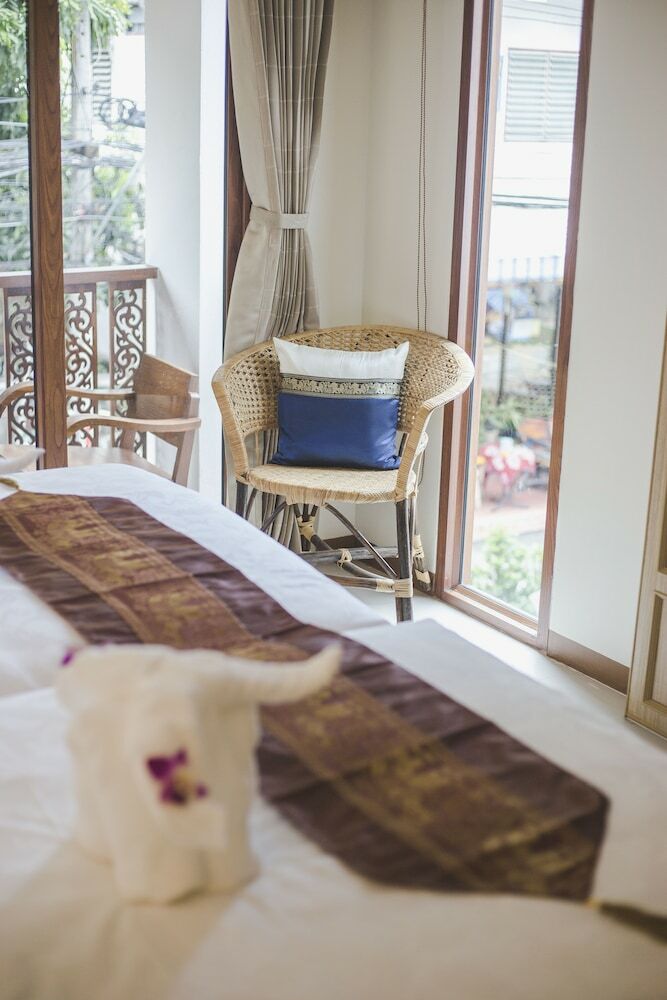 Chada Mantra Hotel