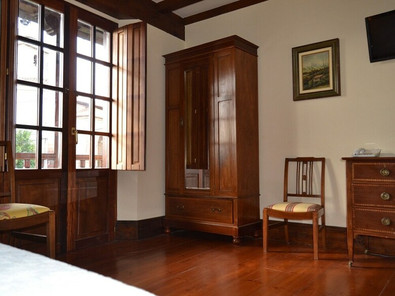 Hotel Posada El Hidalgo Mingucho