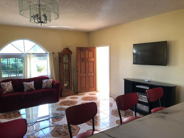 Retreat Comfortable Apartments