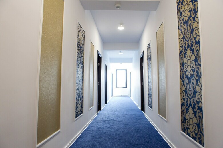 Evianne Boutique Hotel